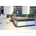 Best Price China Plasma Cutting Machine,1500*3000mm Cnc Machine Plasma Cutter For Metal with Kjellberg Plasma System